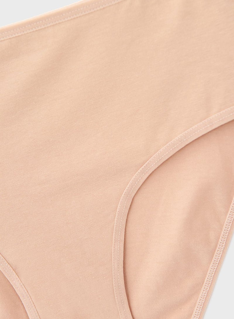 داجي سروال قصير أساسي - Image 4